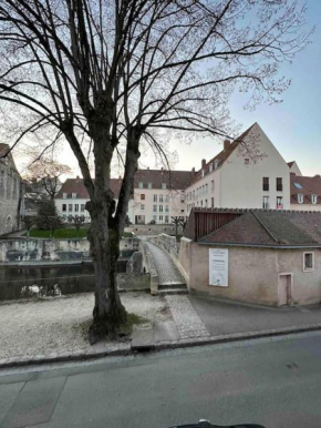Appartement bords de l’Eure charmant studio